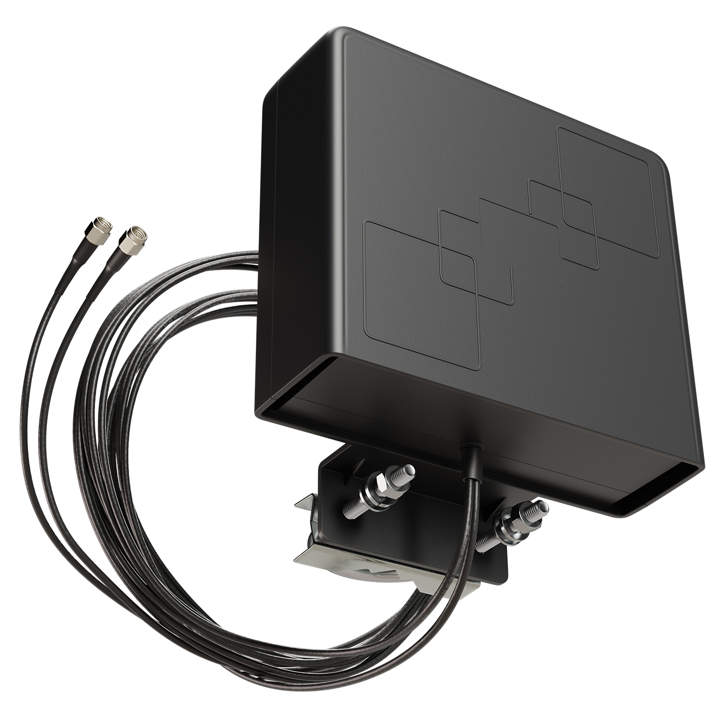 Communication Antenna BAS-2346 FLAT MIMO 