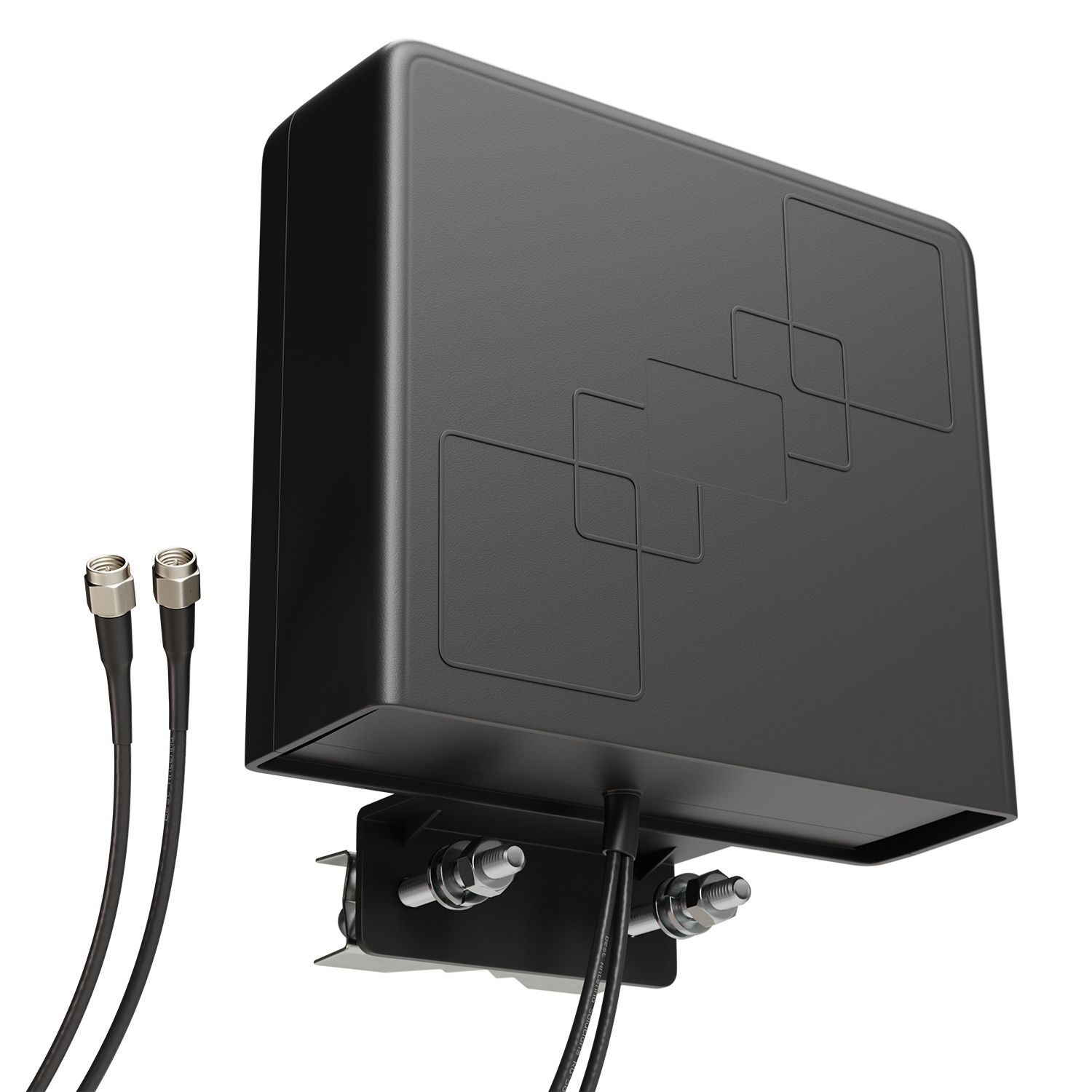 Communication Antenna BAS-2346 FLAT MIMO 