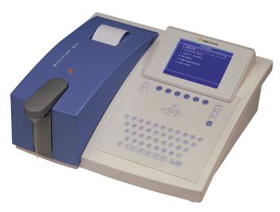 Биохимический анализатор  Microlab 300