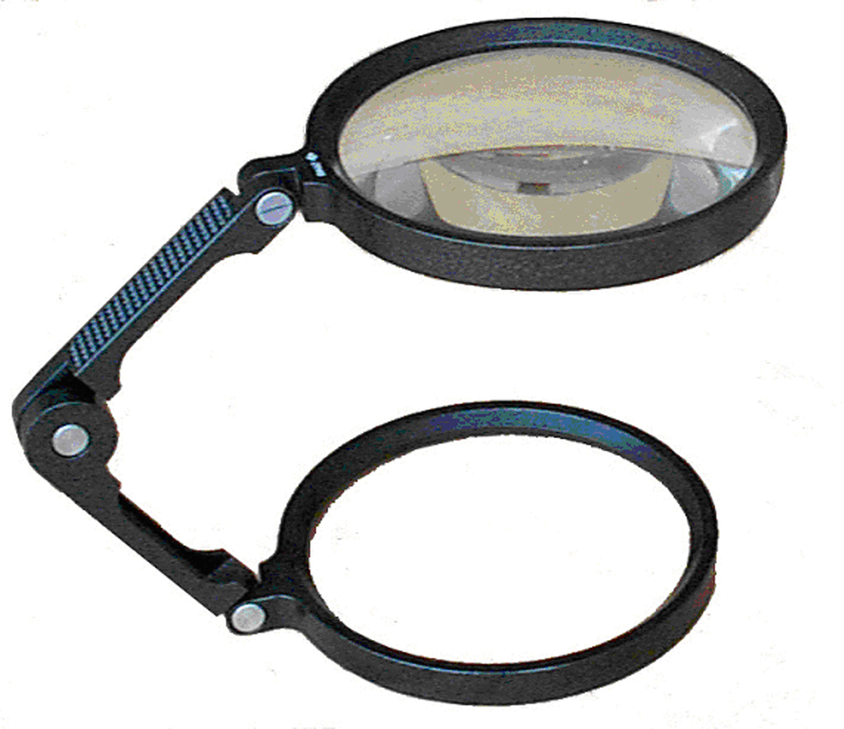 Viewing magnifier ЛП-1-2х-140