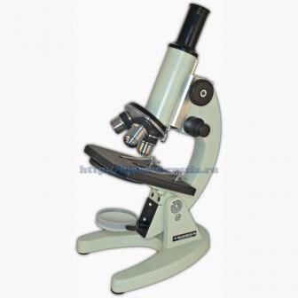 Microscope Biomed 1