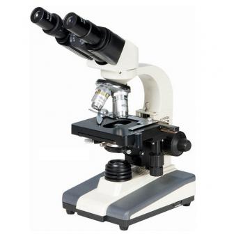 Microscope Biomed 3T