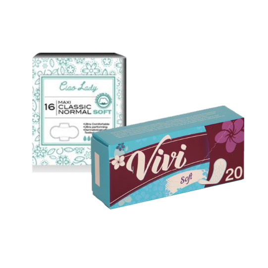 Женская гигиена