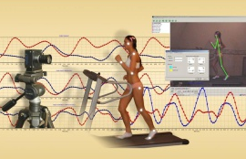 Video Motion Analysis