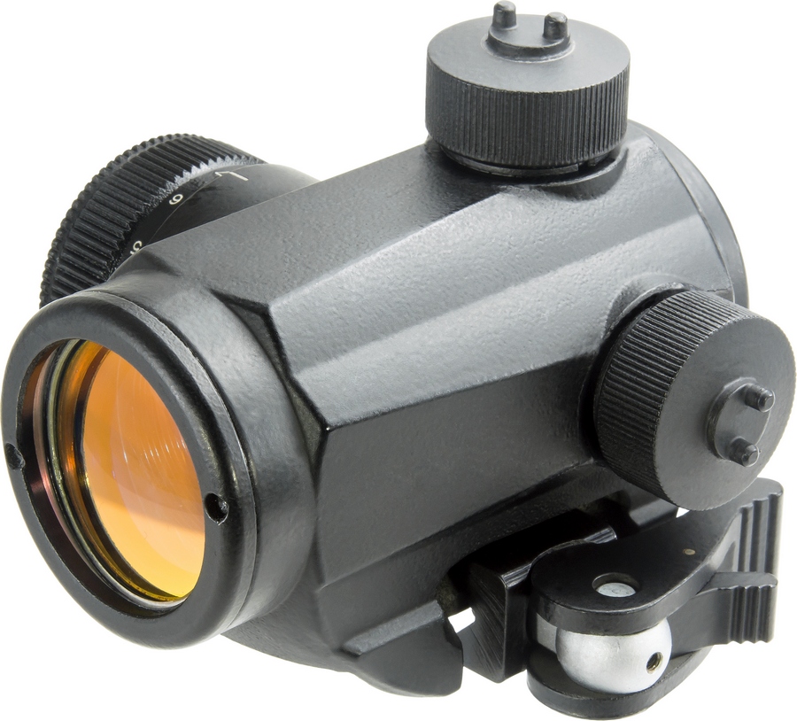 Collimator sight PKU-2