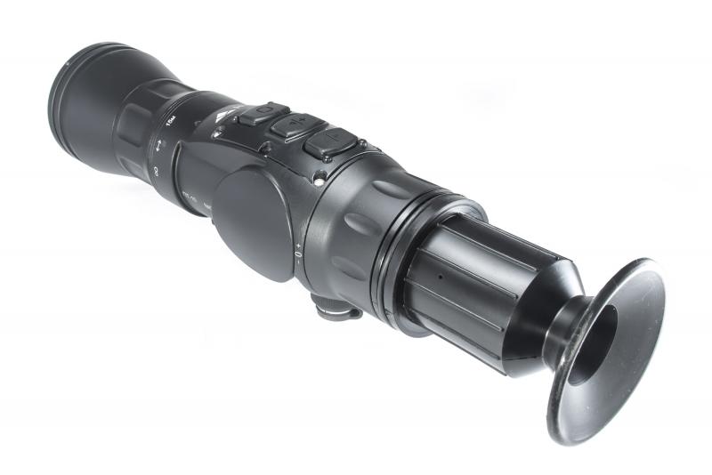 Тепловизионный прицел ПТ10