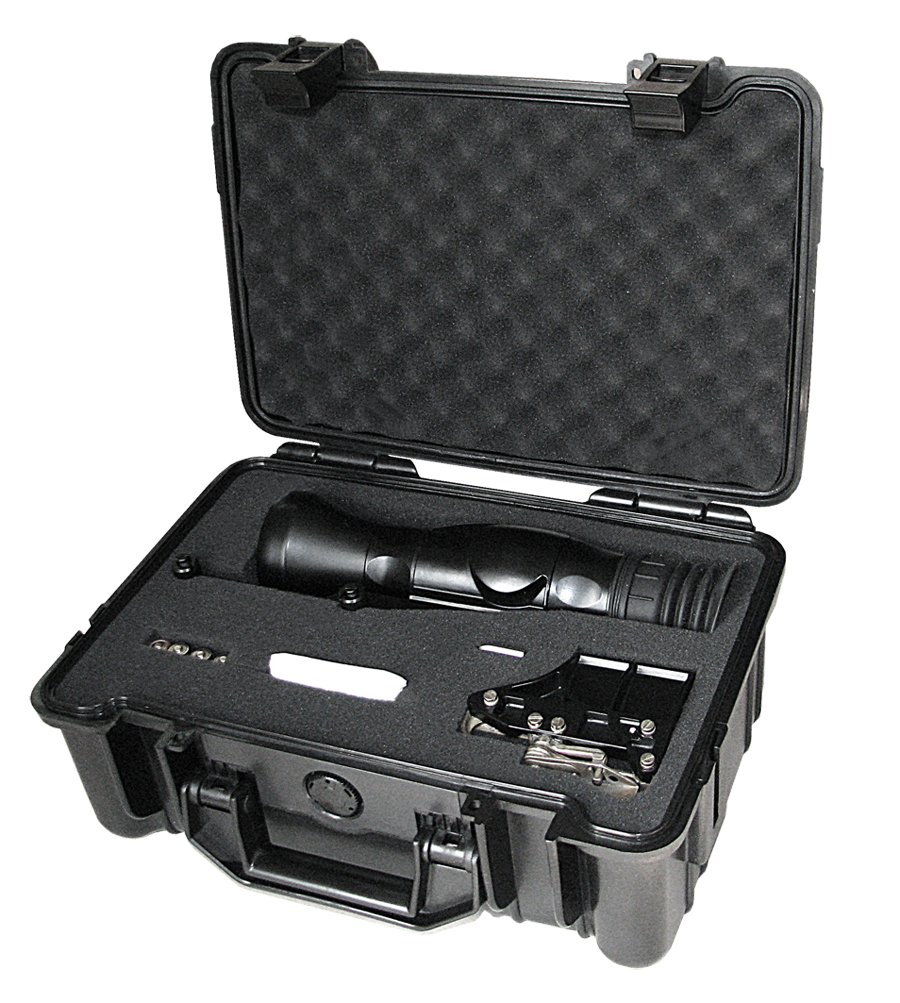 Тепловизионный прицел ПТ3