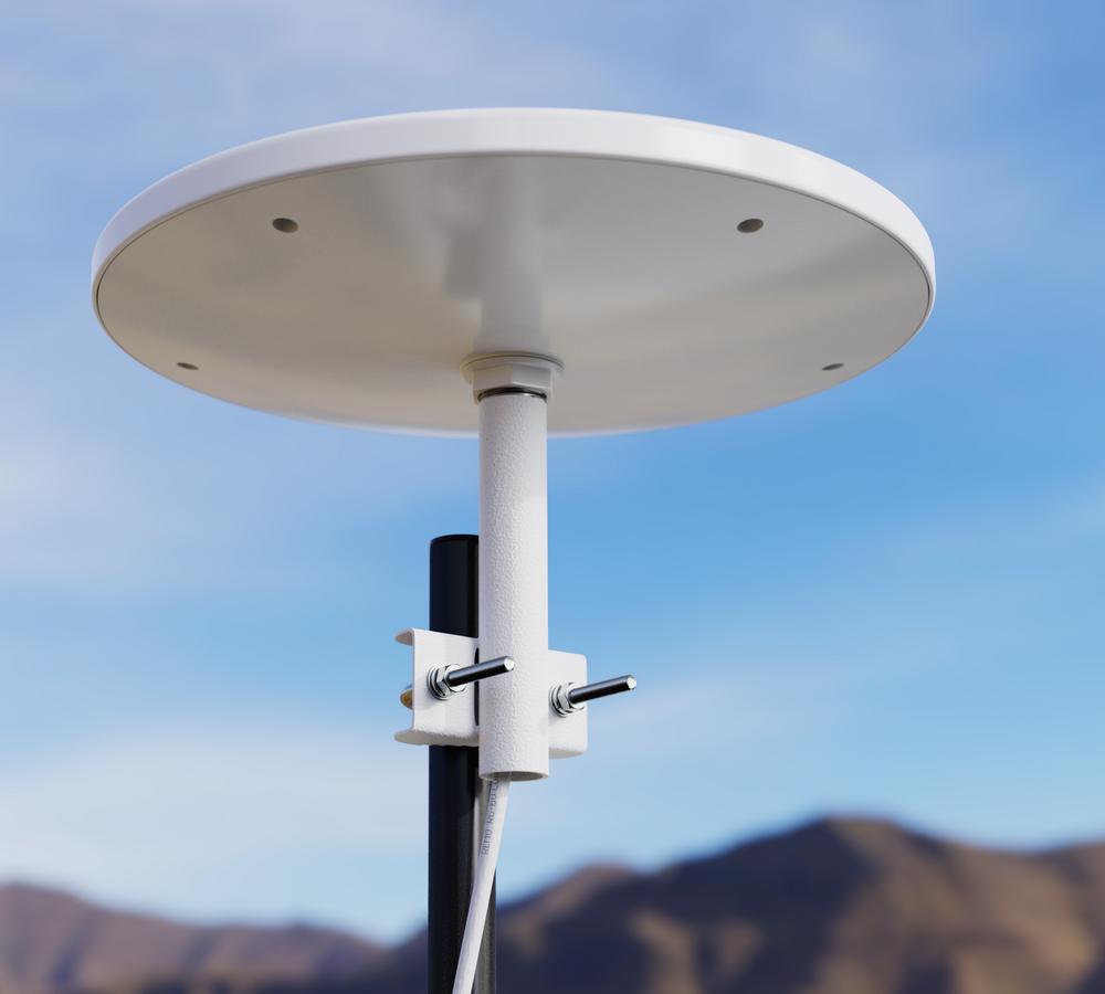 Outdoor TV Antenna BAS-1118 OmniDigital 