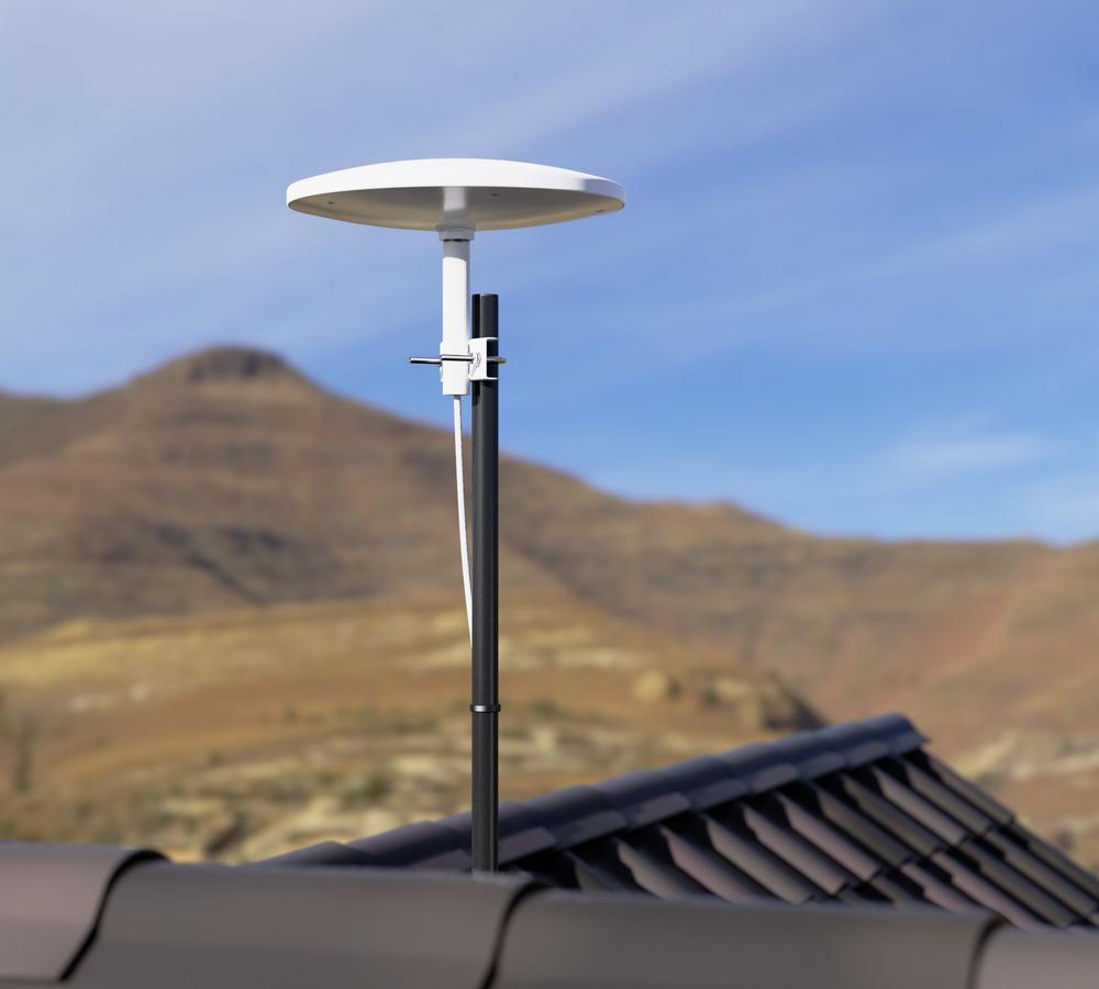 Outdoor TV Antenna BAS-1118 OmniDigital 