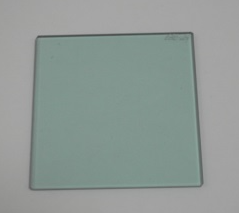 Colored optical glass SZS 24
