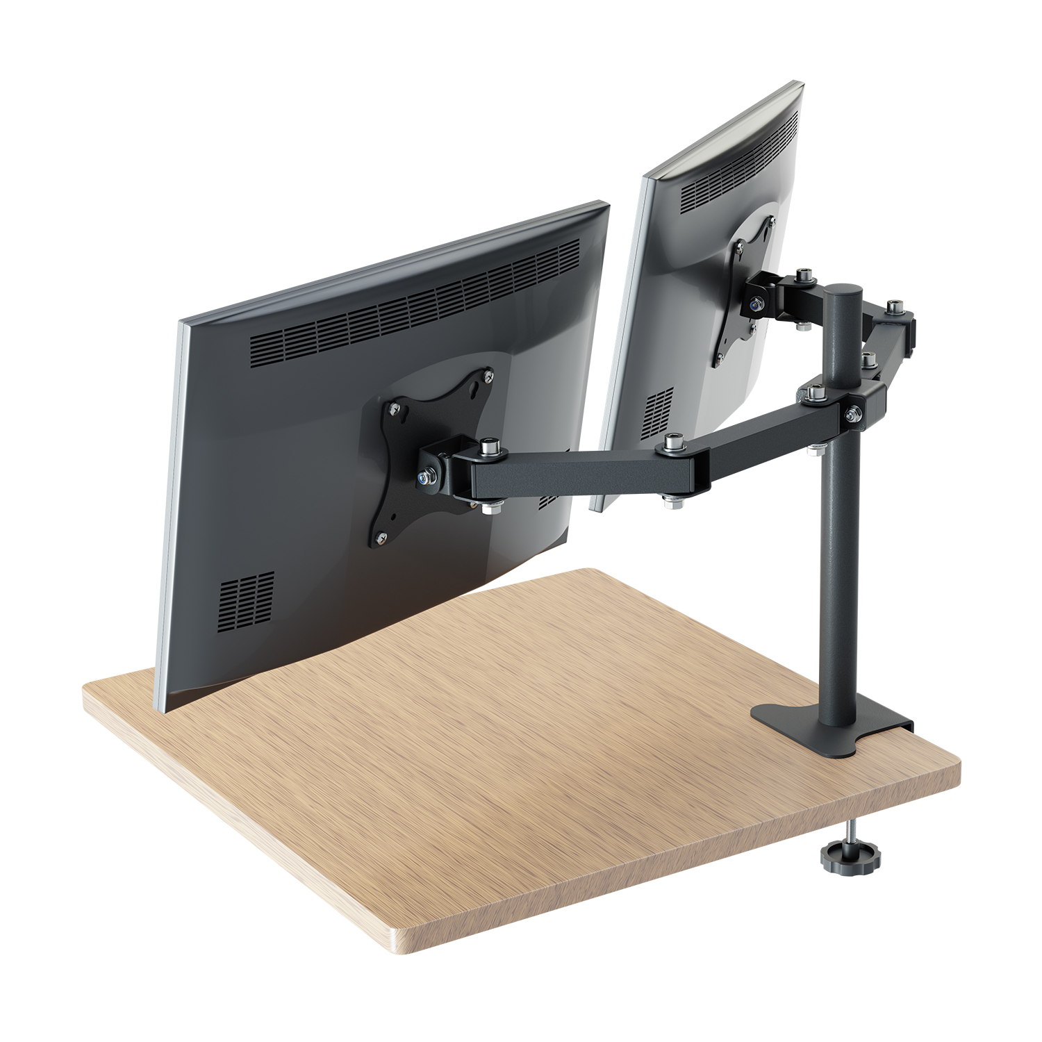 Monitor bracket K-502