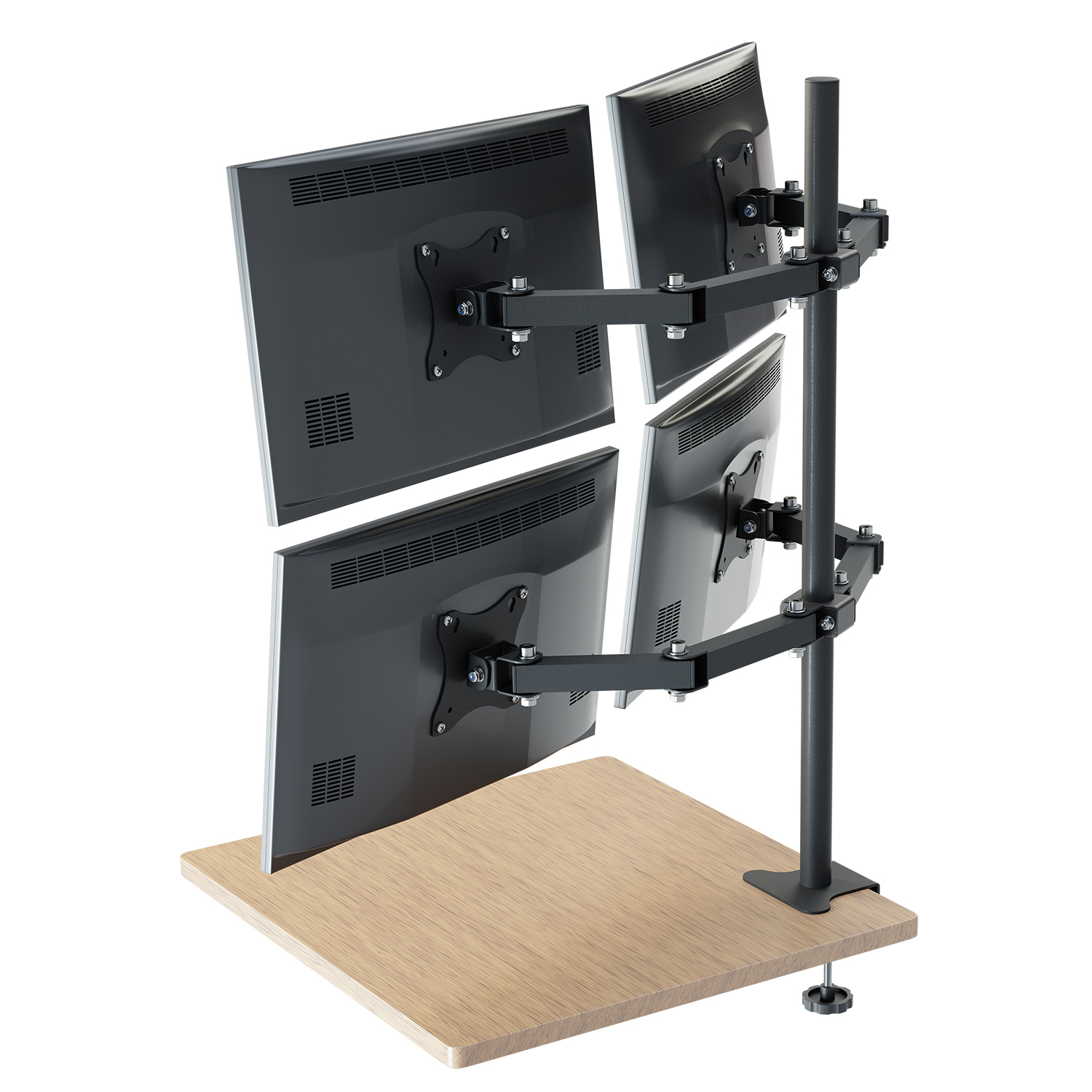 Monitor bracket K-504