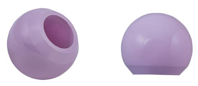 Head femoral cone 12/14