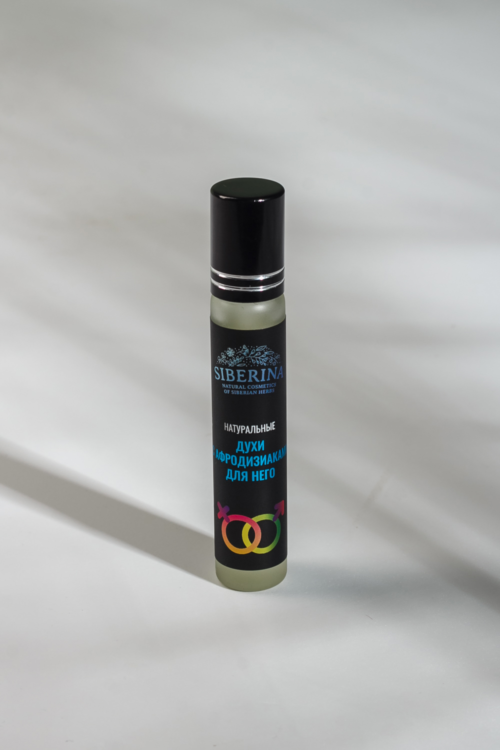 НАТУРАЛЬНЫЕ ДУХИ С АФРОДИЗИАКАМИ 