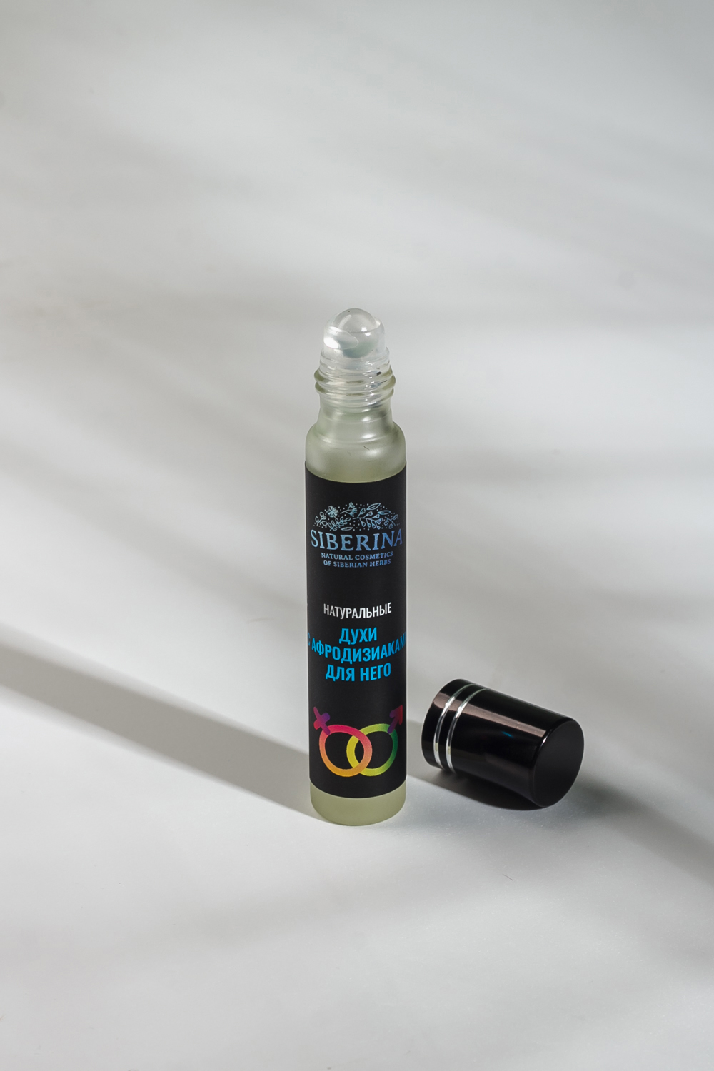 НАТУРАЛЬНЫЕ ДУХИ С АФРОДИЗИАКАМИ 