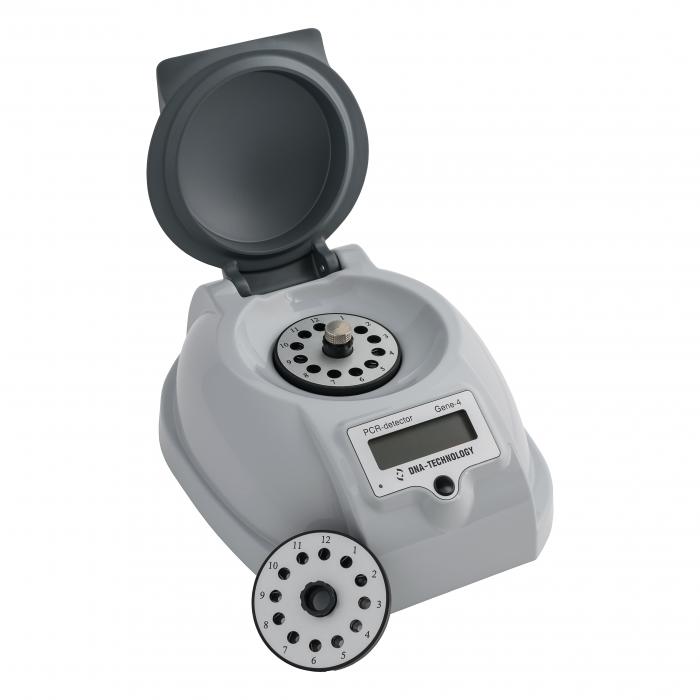 Детектор флуоресценции