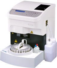 Automatic Osmometer