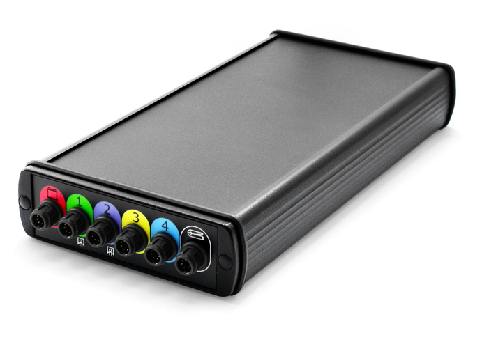 Engine Diagnostic Tool MotoDoc III (DIS-4)