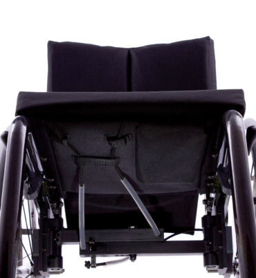 Wheelchair Ultra 2