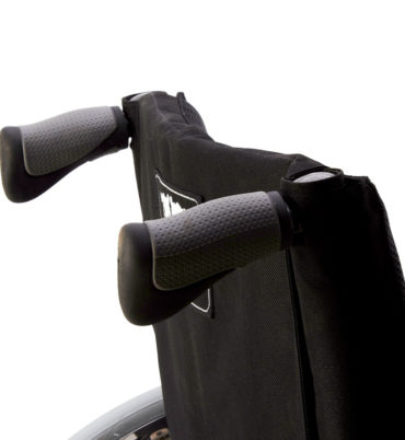 Кресло-коляска Ультра 2