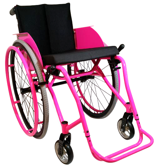 Wheelchair Light