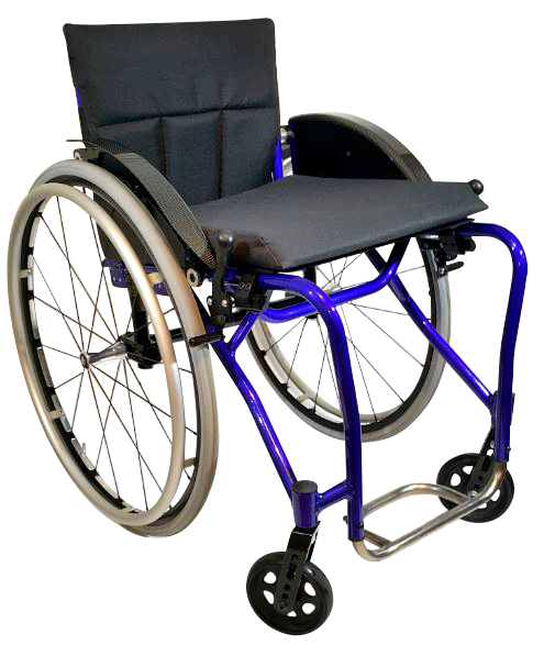 Wheelchair Light
