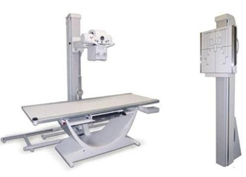 X-ray diagnostic complex MEDIX-R- 