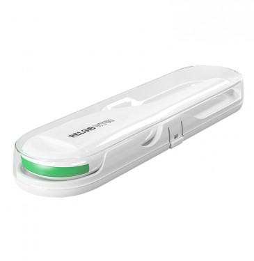 Medical thermometer RELSIB WT50 with data transfer via Bluetooth