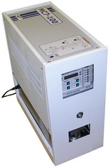 MS7-100 mass spectrometer