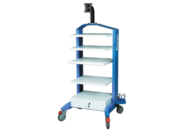 Стойка СПЛ-02-