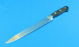 Gastronomic knife Luxstahl