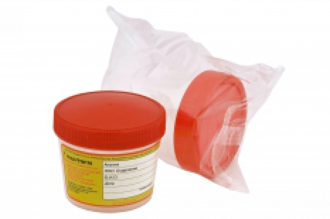 Емкости для биоматериалов