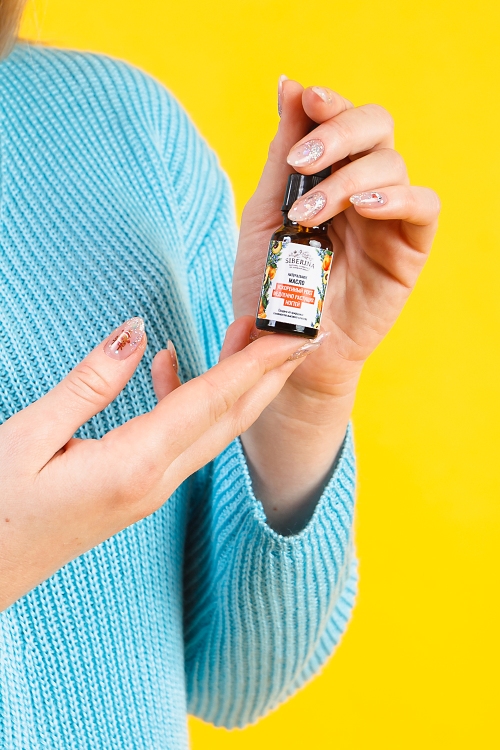 НАТУРАЛЬНОЕ МАСЛО 