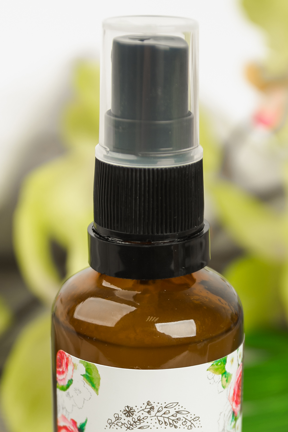 НАТУРАЛЬНЫЙ ДЕЗОДОРАНТ 