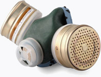 Respirator RU-60M