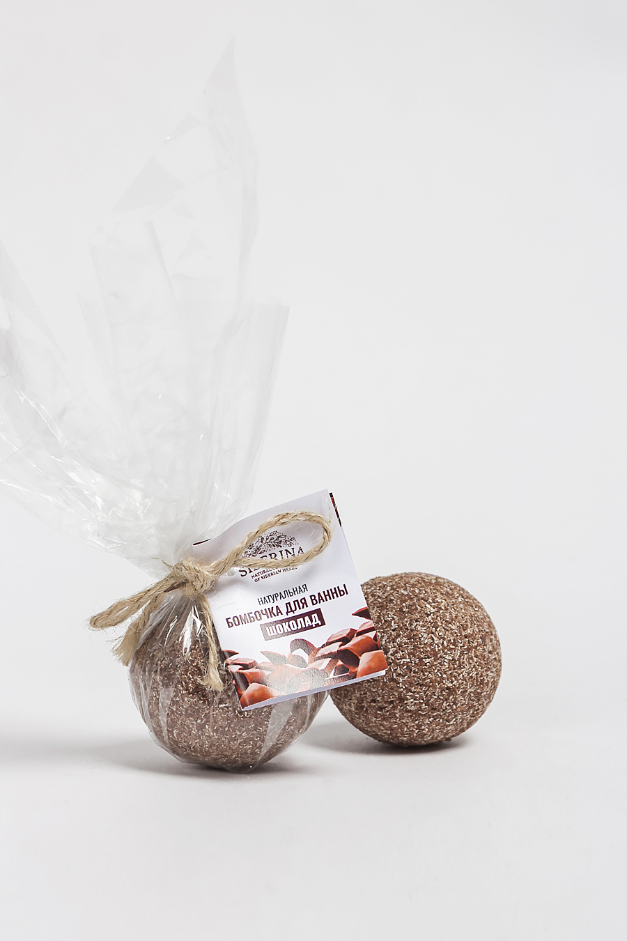 НАБОР БОМБОЧЕК ДЛЯ ВАННЫ 