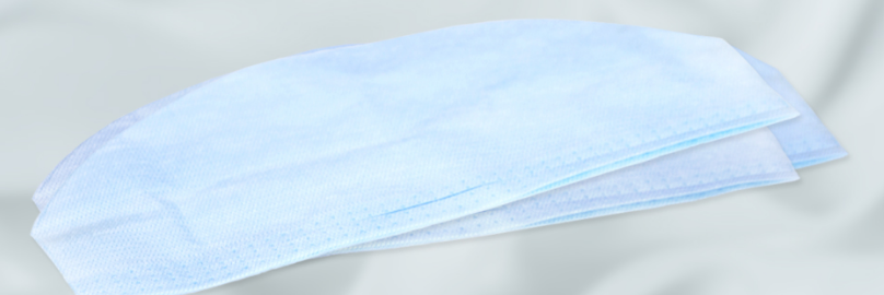 Шапочка медицинская