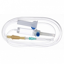 Transfusion systems Sana