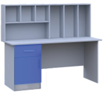 Пост медсестры АБП 1