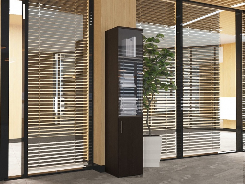 Шкаф для офиса Sanvut ПС1 