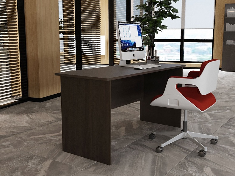 Стол офисный Sanvut