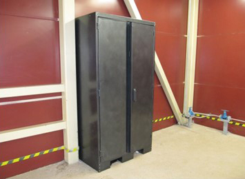 Производство металлоконструкций и металлических изделий