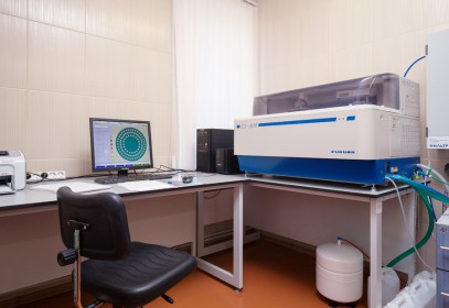 Research and examination of working conditions