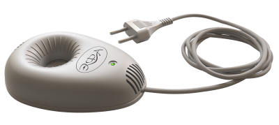 Ultrasonic EFA Essential Oil Atomizer