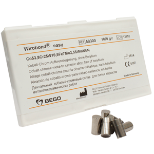 Сплав на основе кобальта