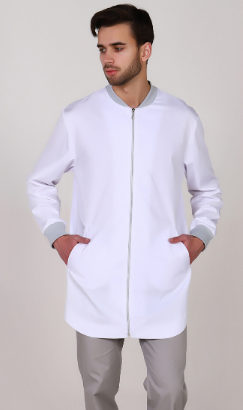 Medical smock