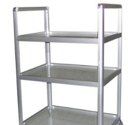 Стол инструментальный / СИЛ 1/01