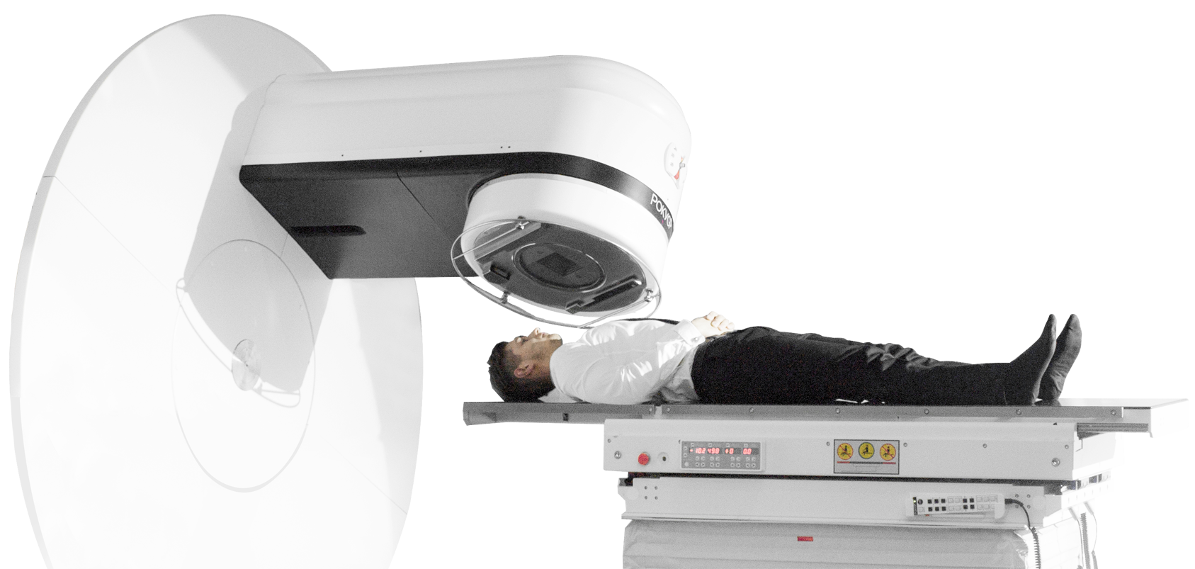 Гамма-терапевтический комплекс