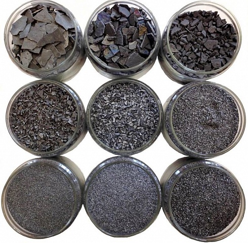 All-purpose REFESIL® master alloys with REM