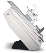 Digital X-ray complex for diagnosis “ЦРДК-OPTIMA”